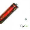 2 Spacer-magnet pour batterie pôle positif