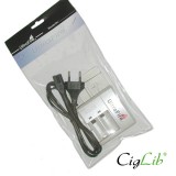 Chargeur ULTRAFIRE WF-138 (CR123A)