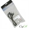 Chargeur ULTRAFIRE WF-138 (CR123A 16340)
