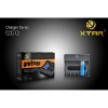 Chargeur XTAR-WP6 (chargeur intelligent)