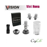 Pack VIVI NOVA  3.5ml - t&ecirc;te interchangeable
