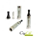 KANGER T2 (EGO CC) avec tête interchangeable 