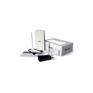 Kit eRoll JOYETECH blanc