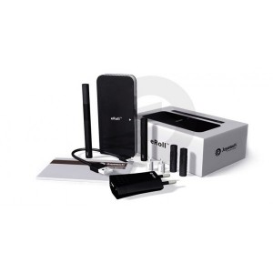 Kit eRoll JOYETECH noir Kit eRoll JOYETECH noir