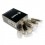 Boite 5 recharges vides pour eRoll blanche