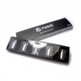Lot de 5 têtes atomizer/ vaporisateur EGO-C eRoll 