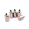 Lot de 5 têtes atomizer/ vaporisateur EGO-C eRoll 