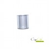 Reservoir pyrex pour AGAT-T+