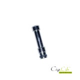 Drip tip inox  510 (num 2)