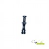 Drip tip inox  510 (num 3)