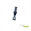 Drip tip inox  510 (num 4)