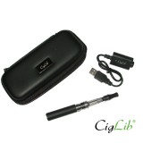 Kit  CigLib-EGO-STARDUST access