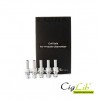 Lot de 5 Têtes EVOD  PROTANK  et PROTANK 2