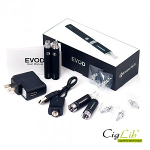 Kit EVOD BCC  KangerTech