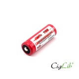 Batterie IMR Efest 18500 1100 mAh