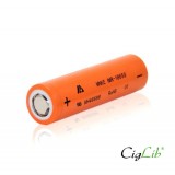 Batterie MNKE  IMR 18650 mAh