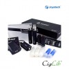 Kit CigLib-EGO-C2 upgrade avec réservoir tank + lanyard offert