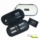 KIT DUO EGO-T CE4 blanc 650 mAh