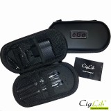 KIT DUO EGO-T CE4 noir 650 mAh