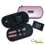 KIT DUO EGO-T CE4 Rose 650 mAh