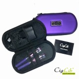 KIT DUO EGO-T CE4 Violet 650 mAh