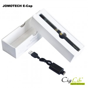 Kit découverte E-CAP noir (jomotech) access Kit découverte E-CAP noir (jomotech) access