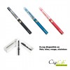 Kit découverte E-CAP noir (jomotech)