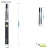 Kit découverte E-CAP noir (jomotech)