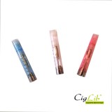 Clearomizer E-cap couleur bleu