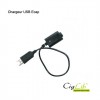 Chargeur USB pour batterie E-CAP
