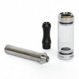 Réservoir TANK cartomizer F17 BOGE