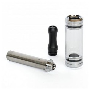 Réservoir TANK cartomizer F17 BOGE 3.5ml Réservoir TANK cartomizer F17 BOGE 3.5ml