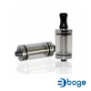 Réservoir TANK cartomizer F16 BOGE 5ml