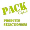 PACK-CIGLIB SPINNER 900/CE5 BDC