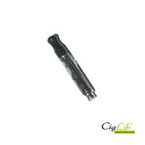 Clearomizer nano 510 noir transparent