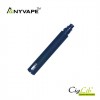 Batterie EGO C2 upgrade 1000 mAh noire  (ANYVAPE)