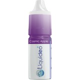 E-liquide LIQUIDEO Cosmic apple 10 ml 