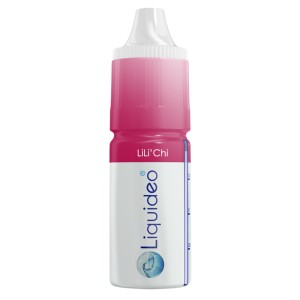 E-liquide LIQUIDEO  LILI CHI 10 ml 