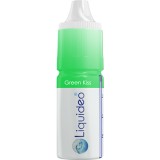 E-liquide LIQUIDEO GREEN KISS 10 ml 