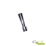 Drip tip inox  510 (num 5)