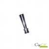 Drip tip inox  510 (num 5)