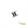 Kanthal ribbon wire 0.1x0.5 mm - bobine de 10M