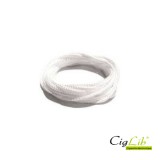 Meche  corde (silica cord) 3mm ( 2 Mètres) 