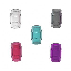 Tube pour mini protank 2  pyrex de rechange transparent