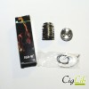 RDA atomizer DRY IGO-W3