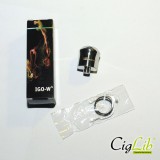 RDA atomizer DRY IGO-W4