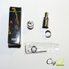 RDA atomizer DRY IGO-F 