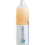 E-liquide LIQUIDEO  MELON  10 ml 