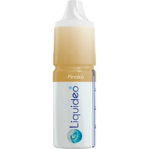 E-liquide LIQUIDEO PINAKO 10 ml E-liquide LIQUIDEO PINAKO 10 ml