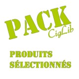 PACK-CigLib SPINNER 1300 / PROTANK 2